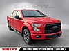 Used 2015 FORD F-150 XLT in ASHLAND, VIRGINIA