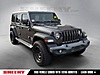 Used 2019 JEEP WRANGLER UNLIMITED SPORT S in ASHLAND, VIRGINIA