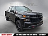 Used 2021 CHEVROLET SILVERADO 1500 CUSTOM TRAIL BOSS in ASHLAND, VIRGINIA