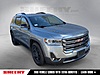 Used 2023 GMC ACADIA AT4 in ASHLAND, VIRGINIA