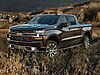 Used 2019 CHEVROLET SILVERADO 1500 RST in ASHLAND, VIRGINIA