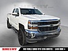 Used 2017 CHEVROLET SILVERADO 1500 LT in ASHLAND, VIRGINIA
