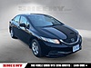 Used 2015 Honda Civic LX in ASHLAND, VIRGINIA
