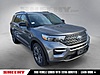 Used 2022 FORD EXPLORER XLT in ASHLAND, VIRGINIA