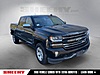 Used 2018 CHEVROLET SILVERADO 1500 LTZ in ASHLAND, VIRGINIA