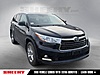 Used 2015 TOYOTA HIGHLANDER LIMITED PLATINUM V6 in ASHLAND, VIRGINIA