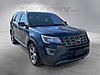 Used 2017 FORD EXPLORER XLT in ASHLAND, VIRGINIA