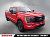 Used 2023 FORD F-150 XLT in ASHLAND, VIRGINIA