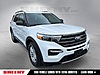 Used 2021 FORD EXPLORER XLT in ASHLAND, VIRGINIA