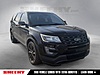 Used 2017 FORD EXPLORER XLT in ASHLAND, VIRGINIA