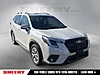 Used 2024 SUBARU FORESTER PREMIUM in ASHLAND, VIRGINIA