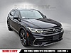 Used 2022 Volkswagen Tiguan 2.0T SEL R-LINE in ASHLAND, VIRGINIA