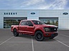 Used 2025 FORD F-150 STX in ASHLAND, VIRGINIA