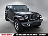 Used 2020 JEEP WRANGLER UNLIMITED SAHARA in ASHLAND, VIRGINIA