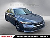 Used 2022 Honda Civic EX in ASHLAND, VIRGINIA