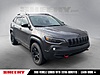 Used 2022 JEEP CHEROKEE TRAILHAWK in ASHLAND, VIRGINIA