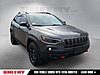 Used 2022 JEEP CHEROKEE TRAILHAWK in ASHLAND, VIRGINIA