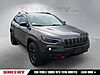 Used 2022 JEEP CHEROKEE TRAILHAWK in ASHLAND, VIRGINIA