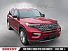Used 2023 FORD EXPLORER LIMITED in ASHLAND, VIRGINIA