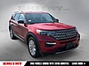 Used 2023 FORD EXPLORER LIMITED in ASHLAND, VIRGINIA
