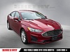 Used 2019 FORD FUSION SE in ASHLAND, VIRGINIA