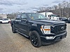 Used 2022 FORD F-150 XL in ASHLAND, VIRGINIA