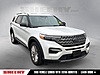 Used 2021 FORD EXPLORER LIMITED in ASHLAND, VIRGINIA