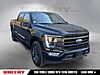 Used 2023 FORD F-150 LARIAT in ASHLAND, VIRGINIA