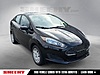 Used 2017 FORD FIESTA S in ASHLAND, VIRGINIA