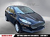 Used 2017 FORD FIESTA S in ASHLAND, VIRGINIA