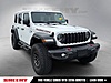 Used 2024 JEEP WRANGLER RUBICON in ASHLAND, VIRGINIA