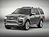 Used 2017 FORD EXPEDITION EL PLATINUM in ASHLAND, VIRGINIA