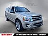 Used 2017 FORD EXPEDITION EL PLATINUM in ASHLAND, VIRGINIA