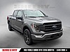 Used 2022 FORD F-150 LARIAT in ASHLAND, VIRGINIA