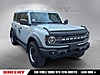 Used 2023 FORD BRONCO BLACK DIAMOND in ASHLAND, VIRGINIA