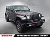 Used 2020 JEEP WRANGLER UNLIMITED RUBICON in ASHLAND, VIRGINIA