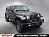 Used 2020 JEEP WRANGLER UNLIMITED RUBICON in ASHLAND, VIRGINIA