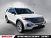 Used 2021 FORD EXPLORER PLATINUM in ASHLAND, VIRGINIA