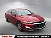 Used 2020 CHEVROLET MALIBU RS in ASHLAND, VIRGINIA