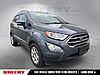 Used 2020 FORD ECOSPORT SE in ASHLAND, VIRGINIA