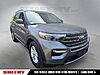 Used 2022 FORD EXPLORER XLT in ASHLAND, VIRGINIA
