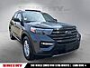 Used 2022 FORD EXPLORER XLT in ASHLAND, VIRGINIA