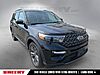 Used 2022 FORD EXPLORER XLT in ASHLAND, VIRGINIA