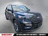 Used 2022 FORD EXPLORER XLT in ASHLAND, VIRGINIA