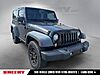 Used 2017 JEEP WRANGLER WILLYS WHEELER in ASHLAND, VIRGINIA