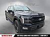 Used 2024 FORD F-150 LARIAT in ASHLAND, VIRGINIA