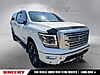 Used 2023 NISSAN TITAN PLATINUM RESERVE in ASHLAND, VIRGINIA