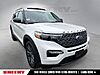 Used 2023 FORD EXPLORER XLT in ASHLAND, VIRGINIA