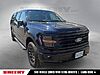 Used 2024 FORD F-150 XLT in ASHLAND, VIRGINIA