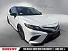 Used 2022 TOYOTA CAMRY TRD V6 in ASHLAND, VIRGINIA